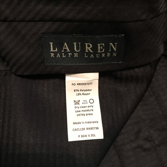 Slacks - Picture 2 of 2